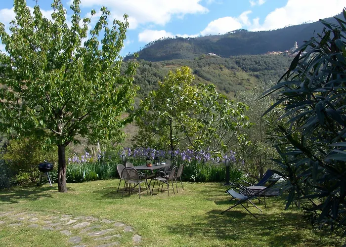 Villanova - Nature & Wellness Lantställe