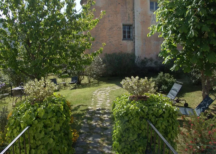 منزل ريفي Villanova - Nature & Wellness