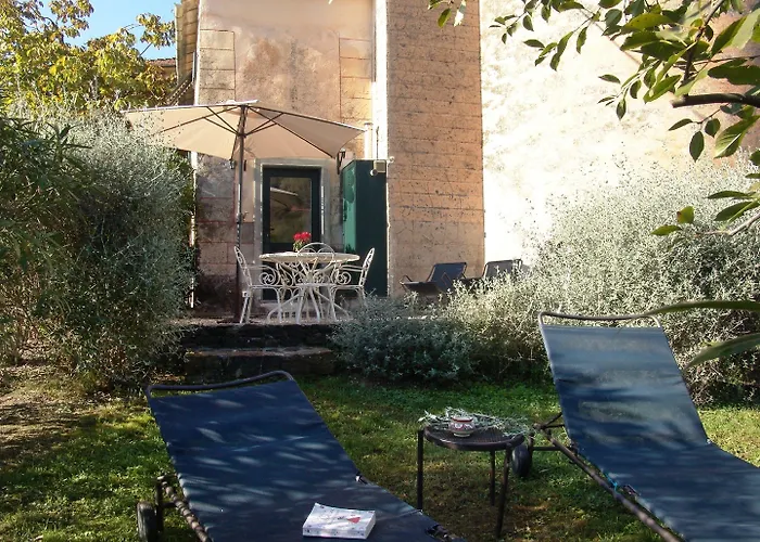 Villanova - Nature & Wellness