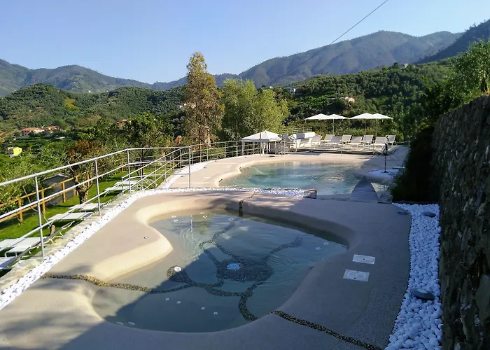 Villanova - Nature & Wellness