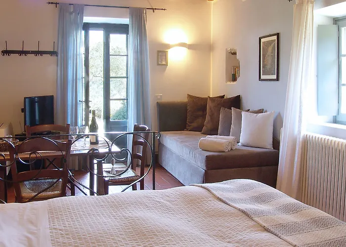 Lantställe Villanova - Nature & Wellness *