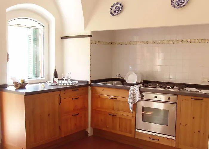 Lantställe Villanova - Nature & Wellness