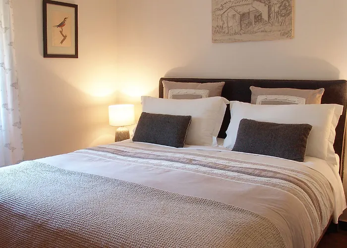 Villanova - Nature & Wellness Levanto