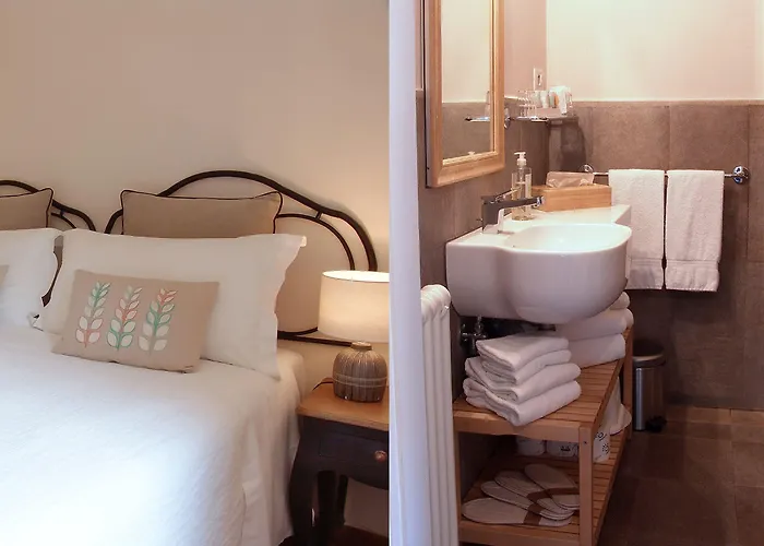 Villanova - Nature & Wellness Gospodarstwo wiejskie *