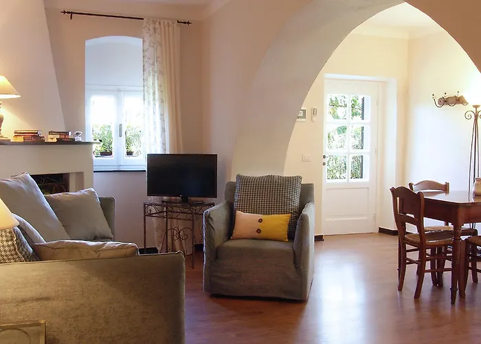 Villanova - Nature & Wellness *