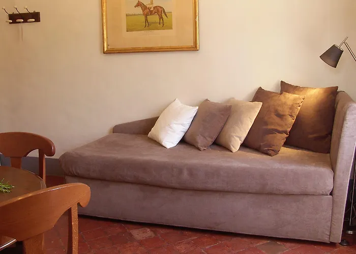 Lantställe Villanova - Nature & Wellness *