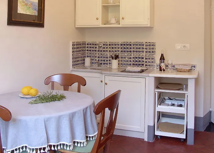 Lantställe Villanova - Nature & Wellness