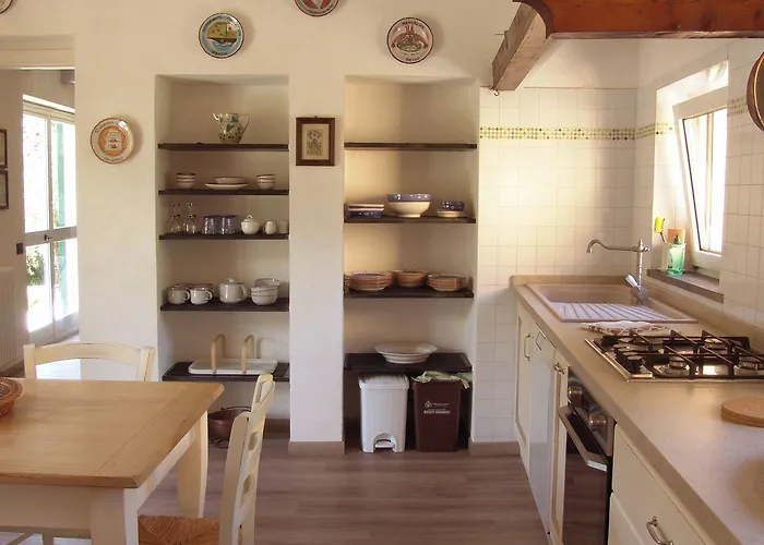 Lantställe Villanova - Nature & Wellness