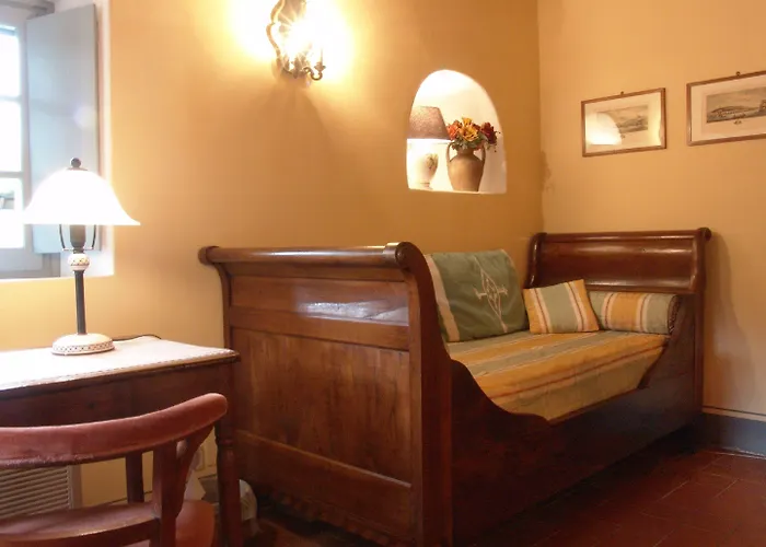 Villanova - Nature & Wellness Lantställe *