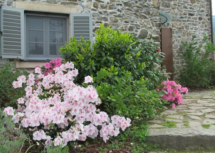 Villanova - Nature & Wellness Εξοχικό σπίτι