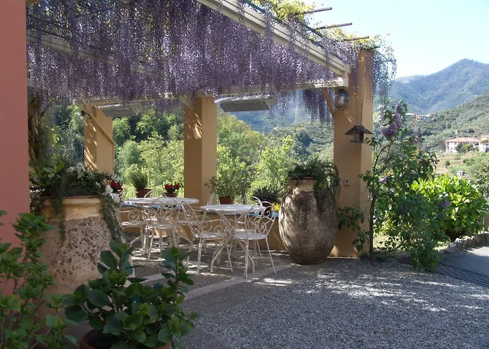 Villanova - Nature & Wellness