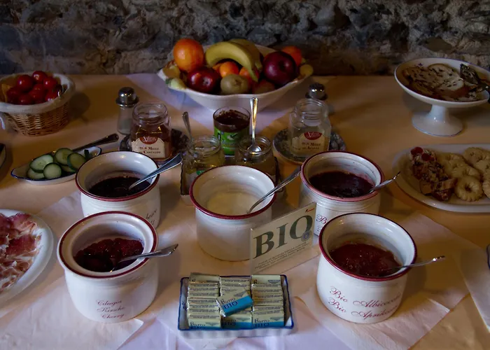 Villanova - Nature & Wellness Levanto