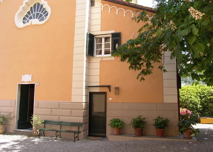 Villanova - Nature & Wellness