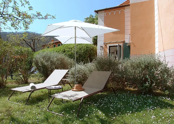 Villanova - Nature & Wellness *