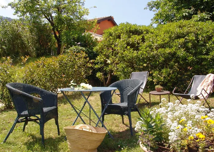 Villanova - Nature & Wellness Lantställe