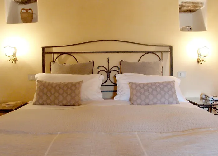 Lantställe Villanova - Nature & Wellness